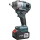 Гайковерт Zitrek Crusher 20 PRO 085-1019 с 1-им АКБ