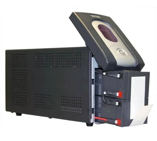 Источник бесперебойного питания  Powercom Imperial IMD-3000AP 3000VA