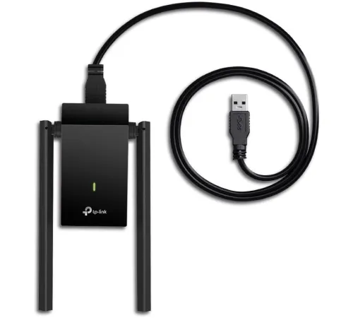 Wi-Fi адаптер TP-Link Archer T4U Plus
