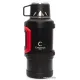 Термос Следопыт Dakar PF-TM-28 1.9л черный