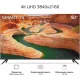 Телевизор Olto 50ST30U
