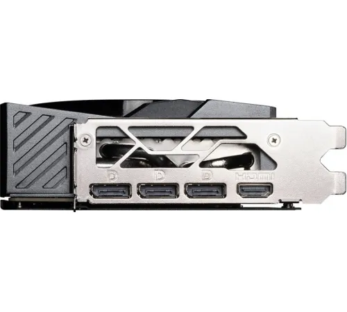 Видеокарта MSI GeForce RTX 5080 16G Gaming Trio OC
