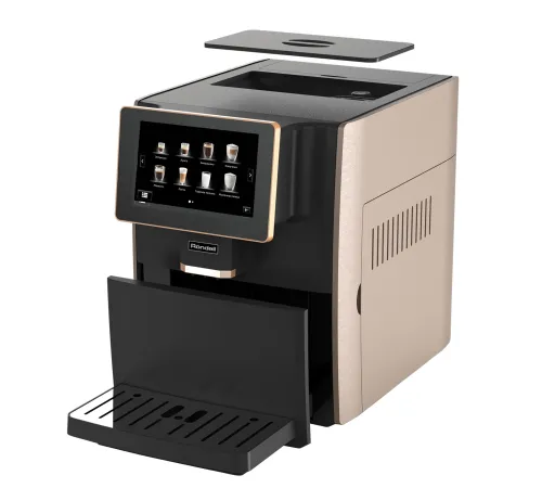 Кофемашина Rondell RDE-1111 MC
