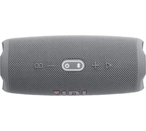 Беспроводная колонка JBL Charge 5 серый