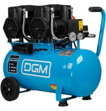 Компрессор DGM AC-450F