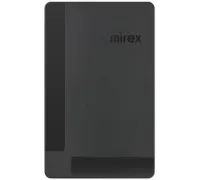 Внешний накопитель Mirex Universe Black 2TB 13630-UHDUVB20