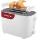 Тостер Polaris PET 0720 белый/красный