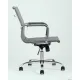 Офисное кресло Stool Group TopChairs City S серый
