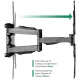 Кронштейн для телевизора Onkron M5 черный