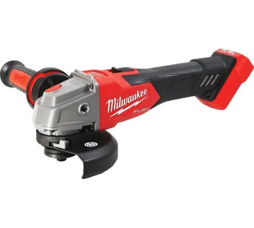 Угловая шлифмашина Milwaukee M18 FSAG125XB-0X Fuel 4933478429 без АКБ