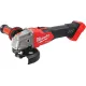 Угловая шлифмашина Milwaukee M18 FSAG125XB-0X Fuel 4933478429 без АКБ