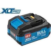 Аккумулятор для инструмента Bull AK 6003 2329300 18В/6 Ah