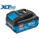 Аккумулятор для инструмента Bull AK 6003 2329300 18В/6 Ah