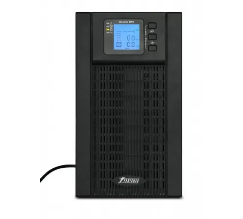 Источник бесперебойного питания Powerman Online 2000 Plus