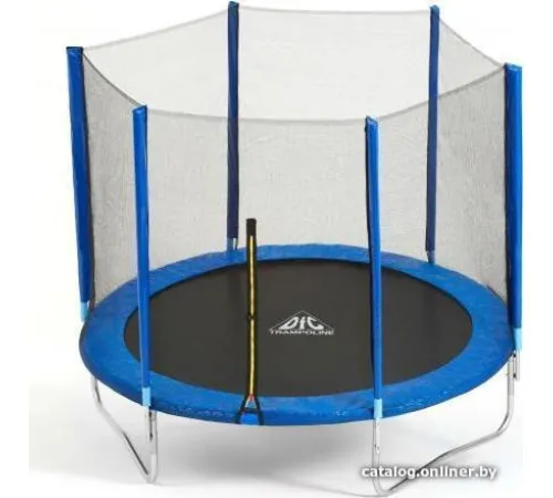 Батут DFC Fitness 14FT-TR-B