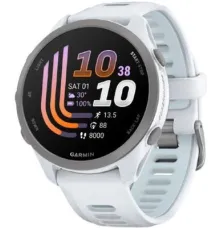 Умные часы Garmin Forerunner 170 белый