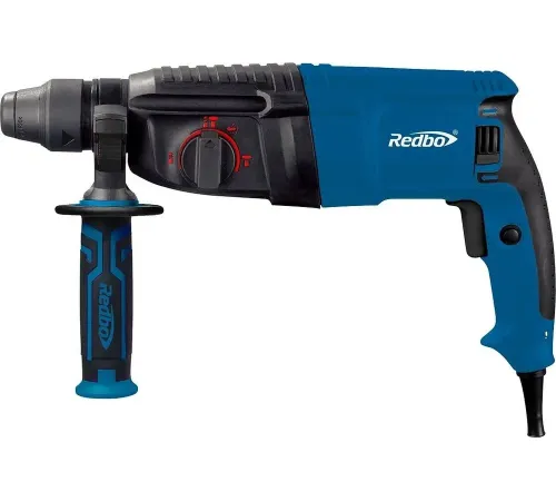 Перфоратор Redbo RHD-26/1150A кейс