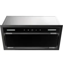 Кухонная вытяжка ZorG Addu 1060 60 S черный