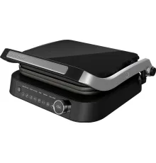 Электрогриль Weissgauff WCG-360 Nero Glass Chef's Steak