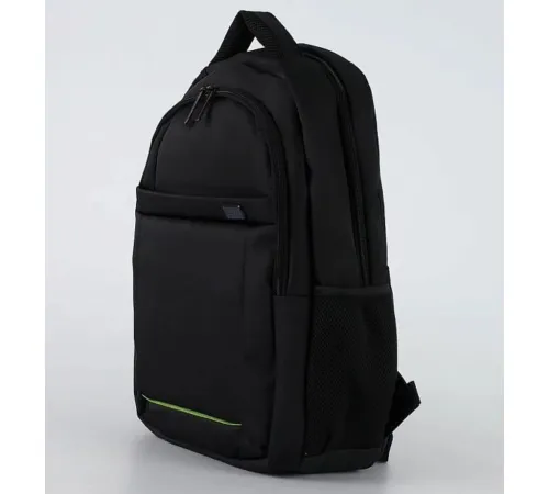 Городской рюкзак C.life 192-1540-BLK черный
