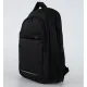 Городской рюкзак C.life 192-1540-BLK черный