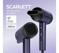 Фен Scarlett SC-HD70I61