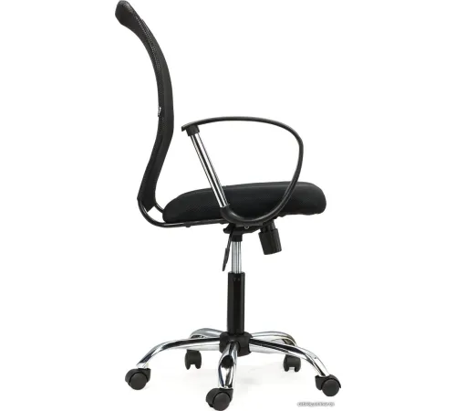 Офисное кресло Brabix Spring MG-308 TW черный