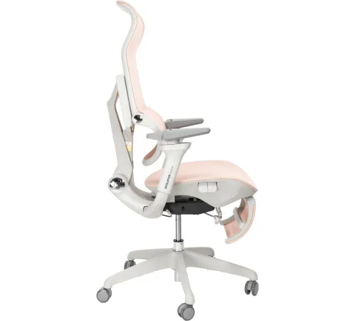 Офисное кресло Evolution Zephyr розовый