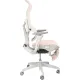 Офисное кресло Evolution Zephyr розовый