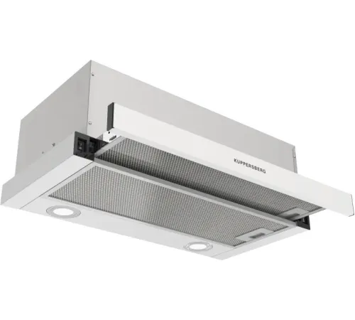 Кухонная вытяжка KUPPERSBERG Slimhit 60 W