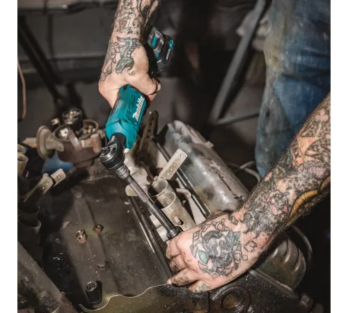 Гайковерт Makita WR100DZ без АКБ