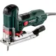 Электролобзик Metabo STE 100 Quick
