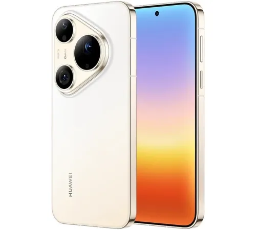 Телефон Huawei Pura 90s Pro Max SCA-LX9 12GB/512GB пудровый розовый, международная версия