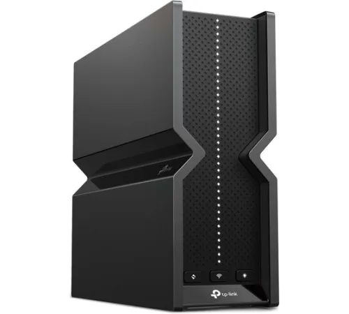 Wi-Fi роутер TP-Link Archer BE550