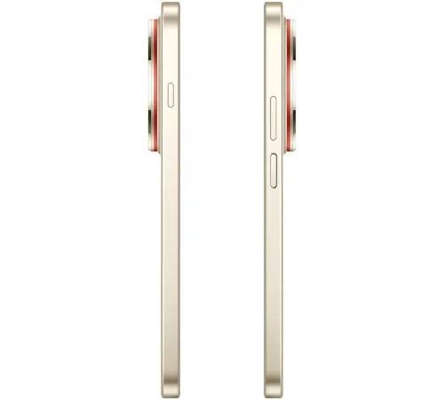 Телефон Huawei nova 15 Max CHZ-LX1 Dual SIM 8GB/256GB золотистый, международная версия