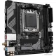 Материнская плата Gigabyte B650I AX rev. 1.0