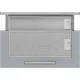 Кухонная вытяжка Krona Kerry E 600 Inox PB V2 КА-00012031