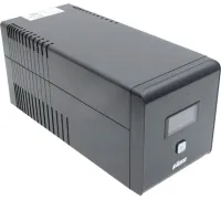 Источник бесперебойного питания  Powerman Smart Sine 1000 1000VA