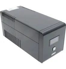 Источник бесперебойного питания  Powerman Smart Sine 1000 1000VA
