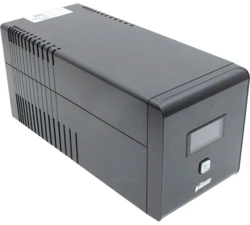 Источник бесперебойного питания  Powerman Smart Sine 1000 1000VA