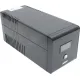 Источник бесперебойного питания  Powerman Smart Sine 1000 1000VA