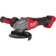 Угловая шлифмашина Milwaukee M18 FSAG125X-0 Fuel 4933478701 без АКБ