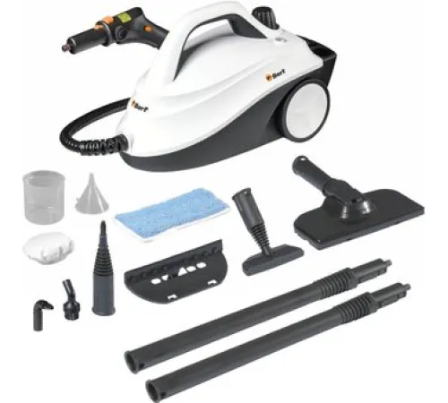 Пароочиститель Bort BDR-2400-R