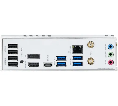 Материнская плата Maxsun Terminator Z790-A WiFi