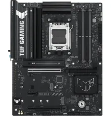 Материнская плата ASUS TUF Gaming B650E-E WiFi