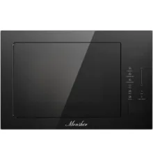 Микроволновая печь Monsher MMH 1025 Noir