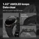 Умные часы Kospet ORB 2 черный