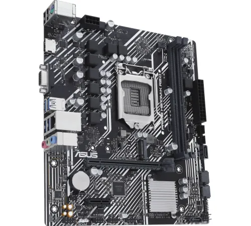 Материнская плата ASUS Prime H510M-K R2.0