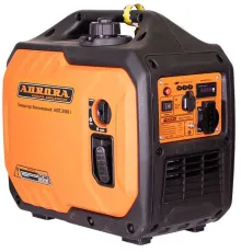 Бензиновый генератор Aurora AGE 2500 I