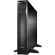 Источник бесперебойного питания  APC Smart-UPS X 3000VA Rack/Tower LCD 200-240V SMX3000RMHV2UNC